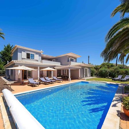 Casa Cegonha Villa Carvoeiro  Buitenkant foto