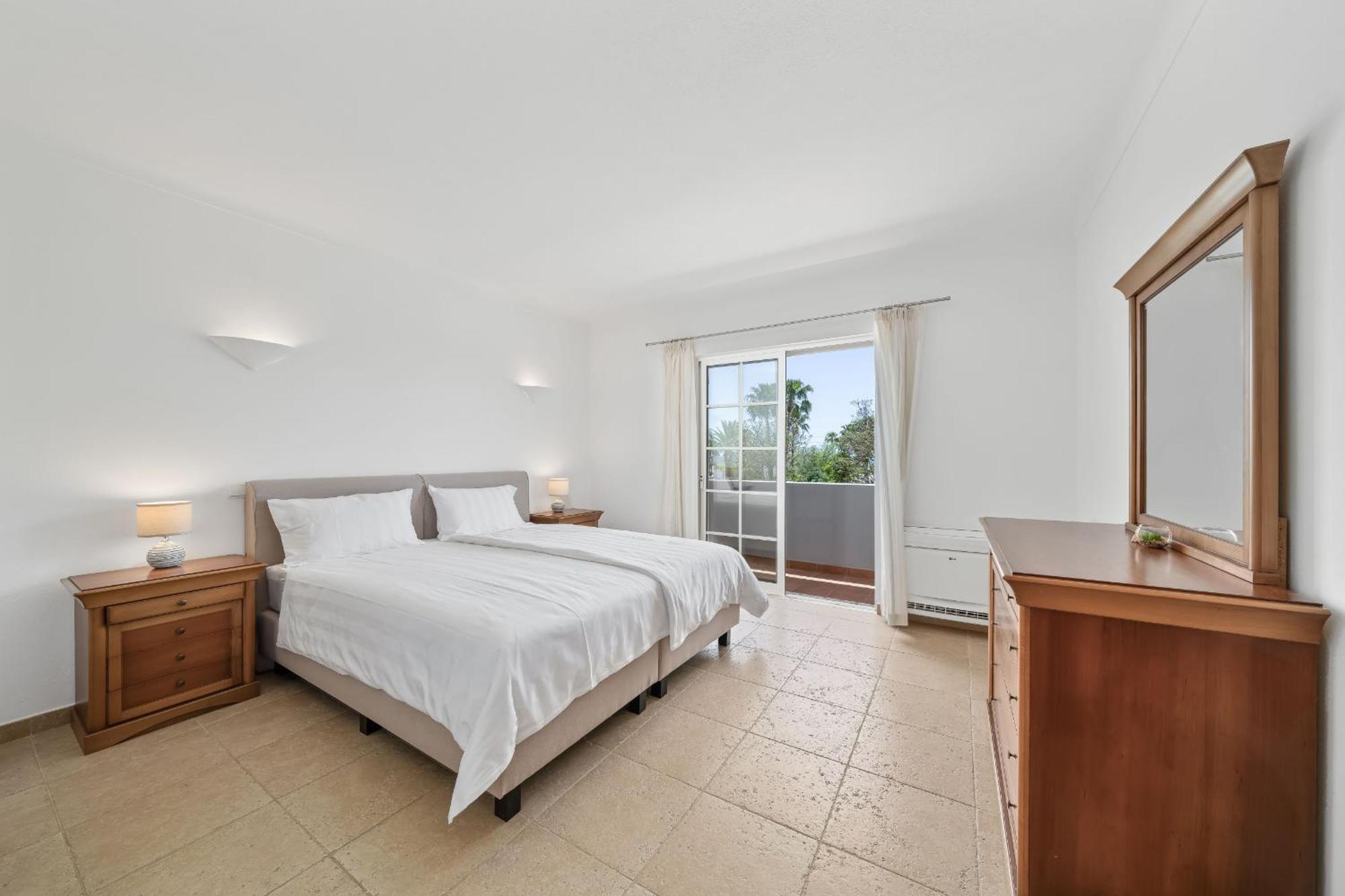 Casa Cegonha Villa Carvoeiro  Buitenkant foto