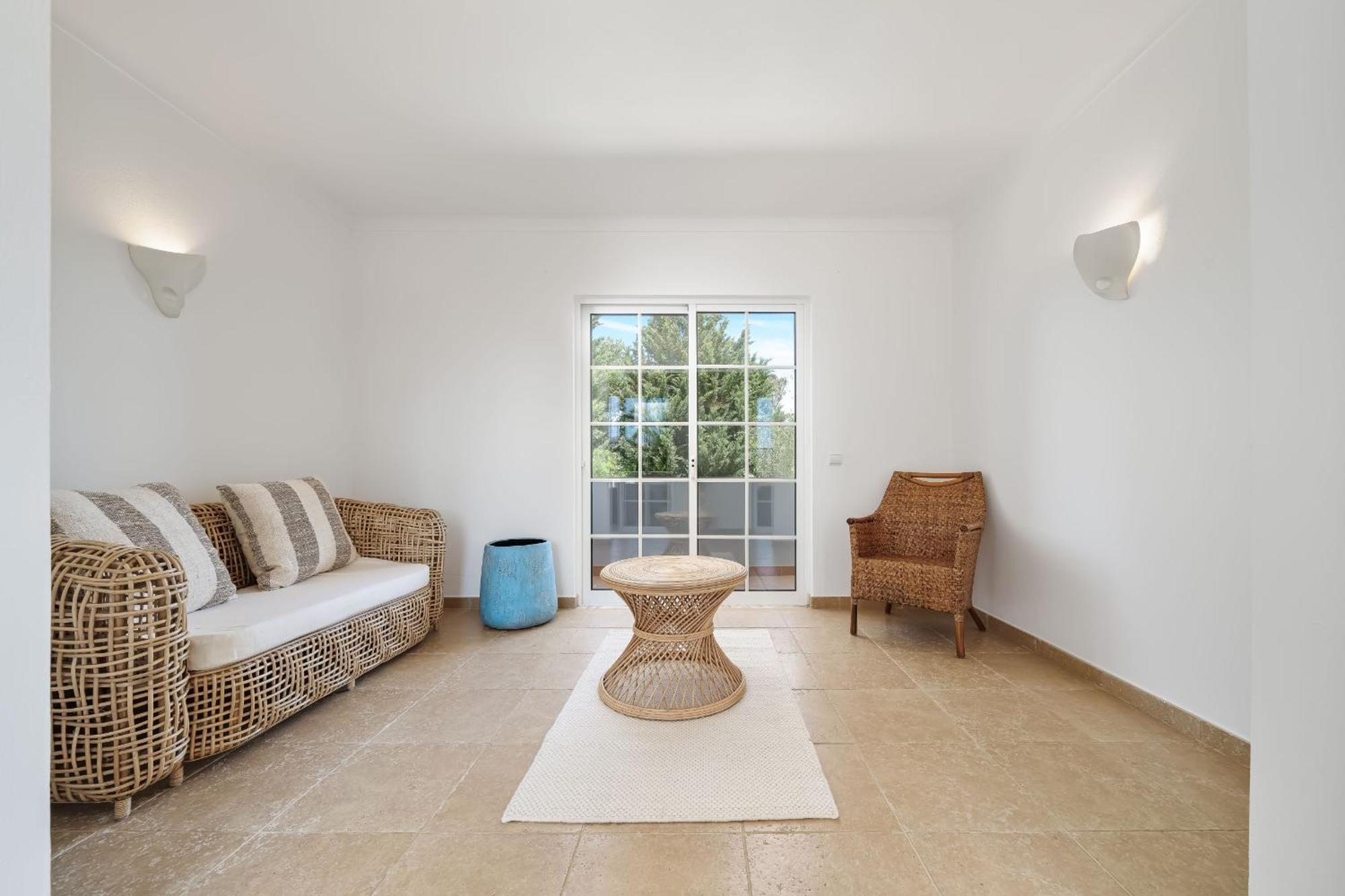 Casa Cegonha Villa Carvoeiro  Buitenkant foto