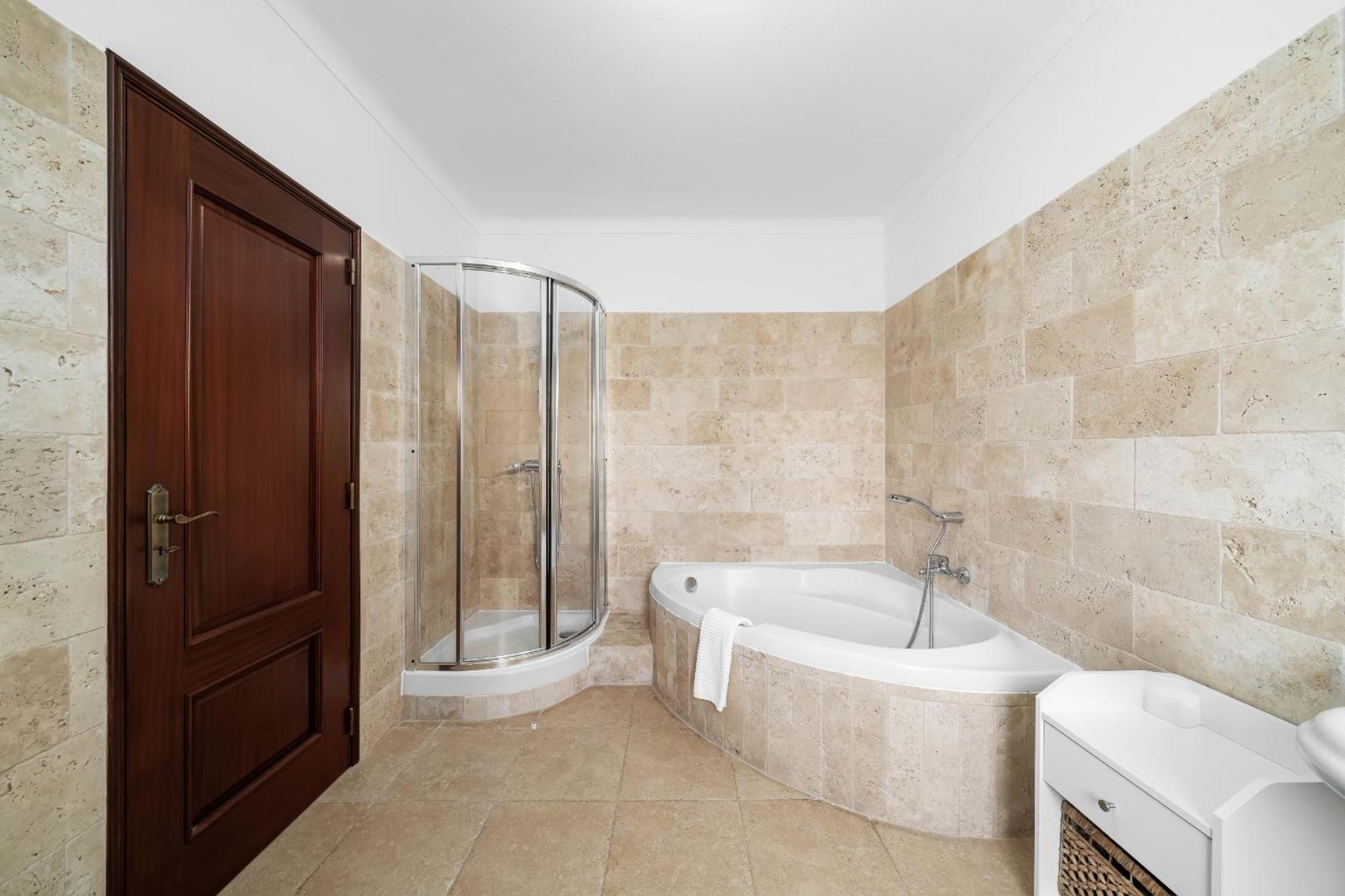 Casa Cegonha Villa Carvoeiro  Buitenkant foto