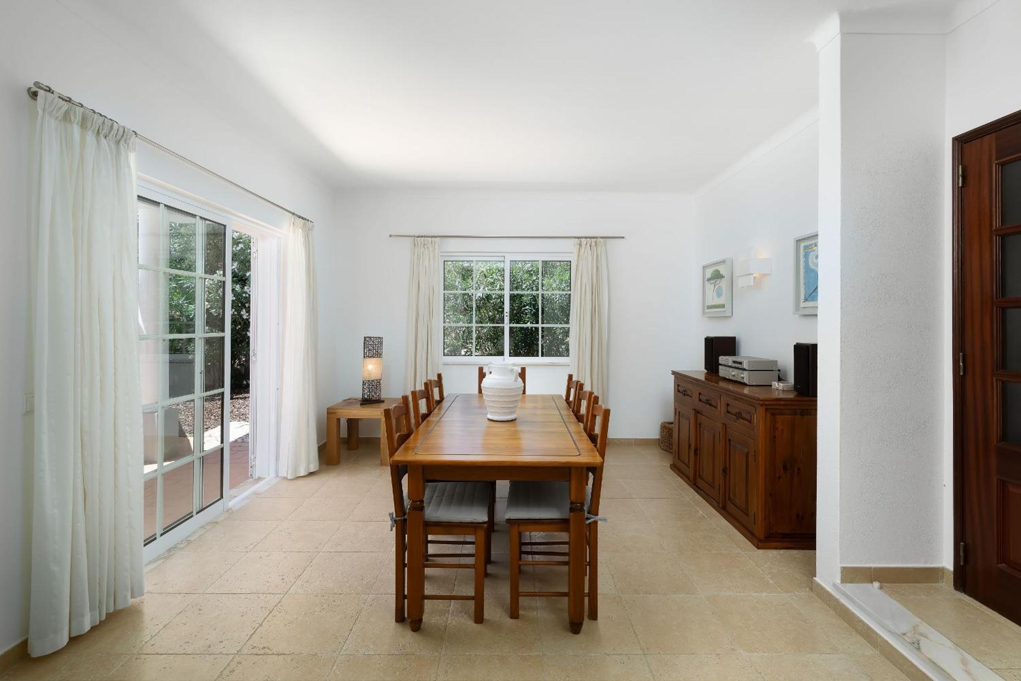 Casa Cegonha Villa Carvoeiro  Buitenkant foto