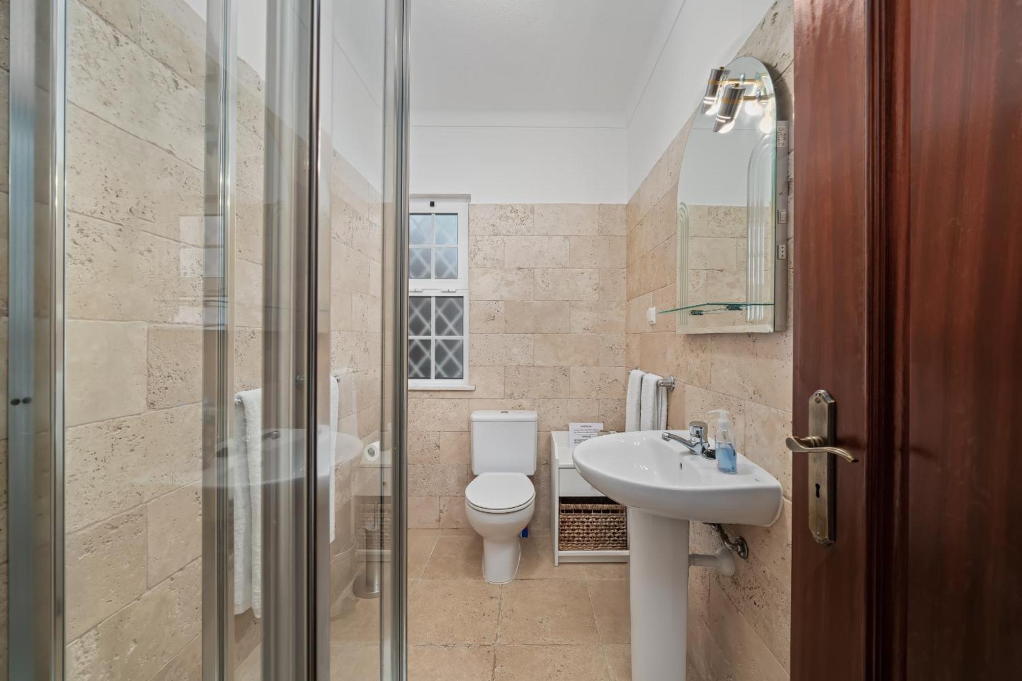 Casa Cegonha Villa Carvoeiro  Buitenkant foto