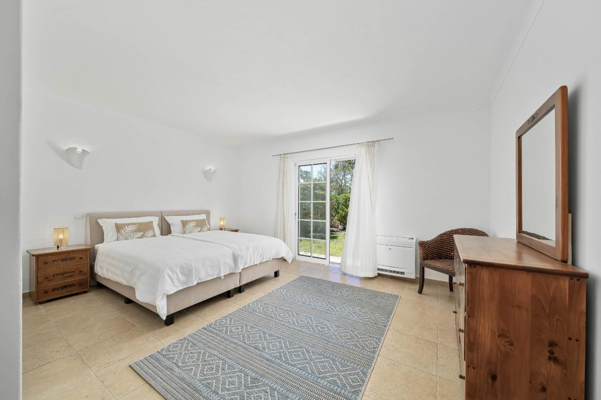 Casa Cegonha Villa Carvoeiro  Buitenkant foto
